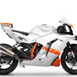 KTM 990 RC R TRACK