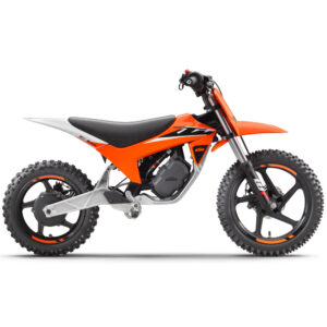 KTM SX E21.2